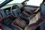 Subaru XT 4WD Turbo 1985 года (NA)